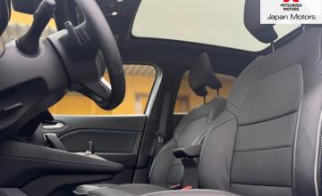 Mitsubishi Grandis 2026 INSTYLE, zdjęcie 7