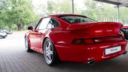 Porsche Parade 2018 – z siedemdziesięcioletnią historią w tle