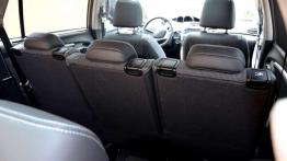 Toyota Verso - przydatne rozwiązania, czy praktyczność na siłę?