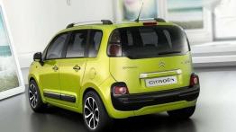 Skoda Roomster - długi dystans. Rywale