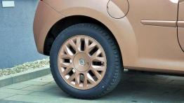 Renault Twingo - SPA-ce Shuttle