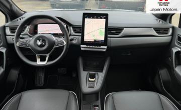 Mitsubishi Grandis 2026 INSTYLE, zdjęcie 8