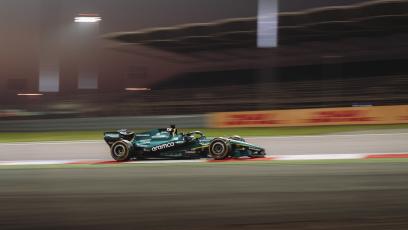 Aston Martin ma kłopoty. Marka ratuje się sprzedażą praw do nazwy w Formule 1