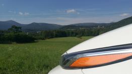 Toyota Prius Plug-in i wakacyjny wyjazd? Tak, ale...