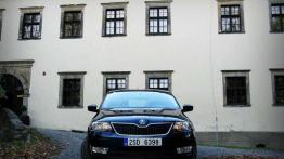 Wszystko o Rapidzie: z zamkiem w tle