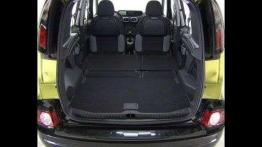 Skoda Roomster - długi dystans. Rywale