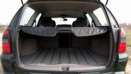 Opel Vectra B - dostać wiele za niewiele