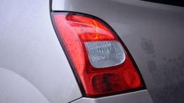 Renault Twingo - SPA-ce Shuttle