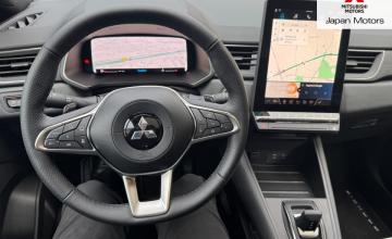 Mitsubishi Grandis 2026 INSTYLE, zdjęcie 9