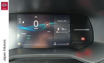 Mitsubishi Colt VIII 2025 Invite +Cold +Style, zdjęcie 9