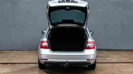 ©koda Octavia III 1.5 TSI ACT Style - baga¿nik