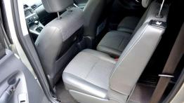 Toyota Verso - przydatne rozwiązania, czy praktyczność na siłę?