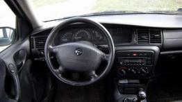 Opel Vectra B - dostać wiele za niewiele