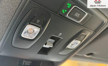 Mitsubishi Grandis 2026 INSTYLE, zdjęcie 10