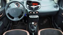 Renault Twingo - SPA-ce Shuttle
