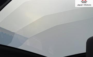 Mitsubishi Grandis 2026 INSTYLE, zdjęcie 11