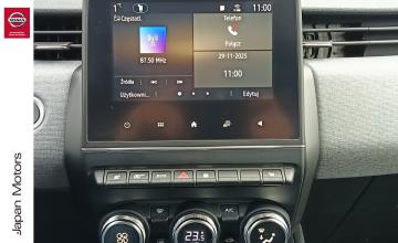 Mitsubishi Colt VIII 2025 Invite +Cold +Style, zdjęcie 11