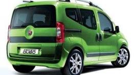 Skoda Roomster - długi dystans. Rywale