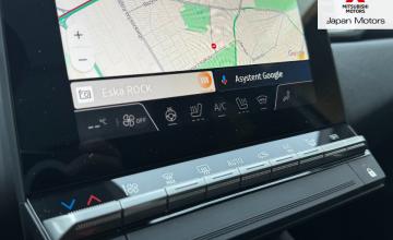 Mitsubishi Grandis 2026 INSTYLE, zdjęcie 12