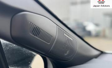 Mitsubishi Grandis 2026 INSTYLE, zdjęcie 13