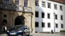 Wszystko o Rapidzie: z zamkiem w tle