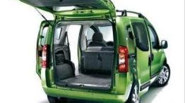 Skoda Roomster - długi dystans. Rywale