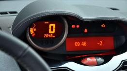 Renault Twingo - SPA-ce Shuttle