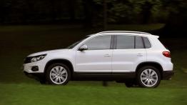 Volkswagen Tiguan Track&Style - lewy bok