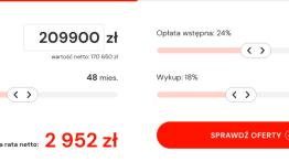 Chery Tiggo 9 Super Hybrid ucieszy całą rodzinę, a na światłach zaskoczy Teslę