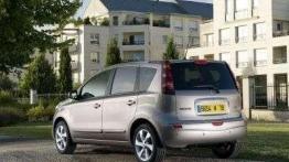 Skoda Roomster - długi dystans. Rywale