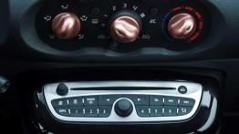 Renault Twingo - SPA-ce Shuttle