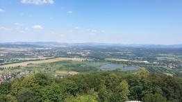 Toyota Prius Plug-in i wakacyjny wyjazd? Tak, ale...