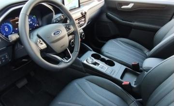 Ford Kuga III SUV Plug-In 2.5 Hybrid 190KM 2024 Vignale, zdjęcie 17