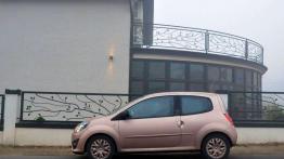 Renault Twingo - SPA-ce Shuttle