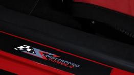 Lamborghini Gallardo LP570-4 Super Trofeo Stradale - listwa progowa