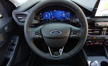 Ford Kuga III SUV Plug-In 2.5 Hybrid 190KM 2024 Vignale, zdjęcie 32