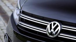 Volkswagen Tiguan Sport&Style - logo