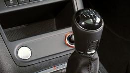 Volkswagen Tiguan Track&Style - skrzynia biegów