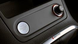 Volkswagen Tiguan Track&Style - inny element panelu przedniego