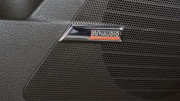 Volkswagen Tiguan Track&Style - głośnik