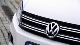 Volkswagen Tiguan Track&Style - logo