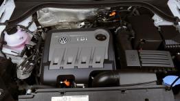 Volkswagen Tiguan Track&Style - silnik