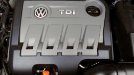 Volkswagen Tiguan Track&Style - silnik