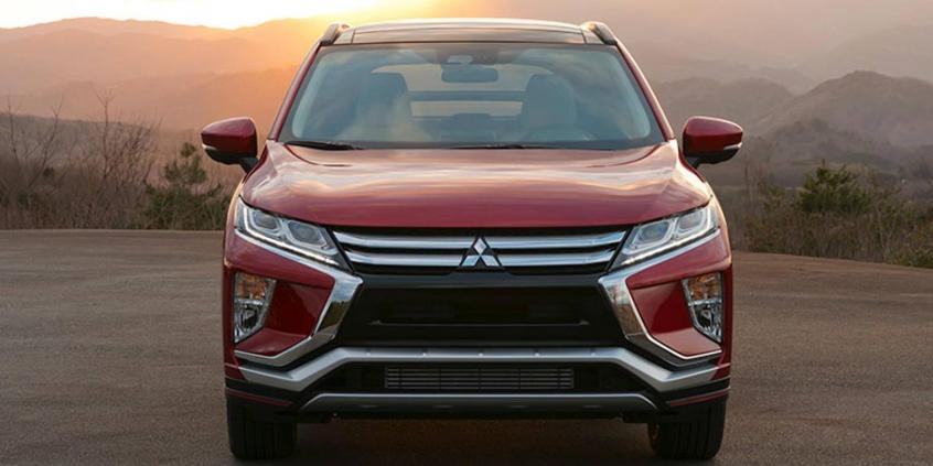 Mitsubishi przedstawiło plan trzyletni