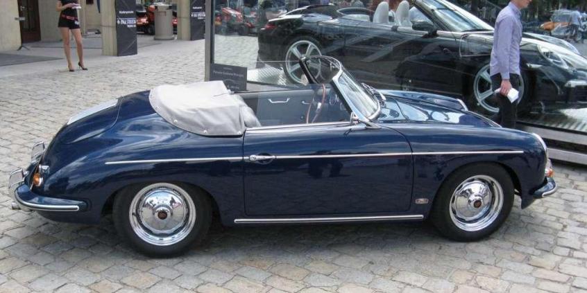 AutoShow - relacja z Hali Stulecia