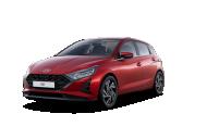 Hyundai i20 III 2026 5DR 1,0 T-GDI 90KM 6MT Modern Comfort Led