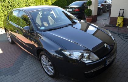 Renault Laguna PRIVILEGE