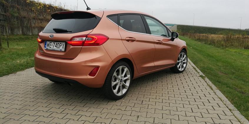 Hot oil, czyli z paskiem (rozrządu) w oleju