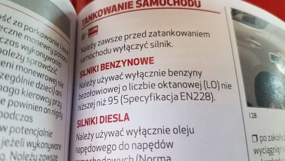 #alfaromeo #stelvio #quadrifoglio #tankowanie #circlek