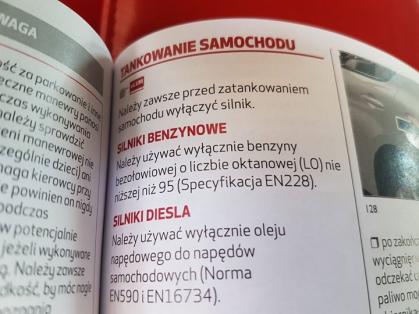 #alfaromeo #stelvio #quadrifoglio #tankowanie #circlek